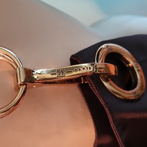 JPK Paris 75 bag - Picture 2 of 6